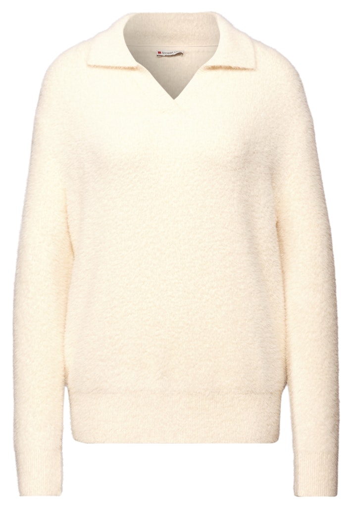 Street One Damen Pullover A303478 von Street One