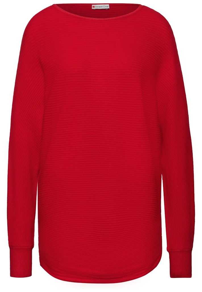 Street One Damen Pullover A303483 von Street One
