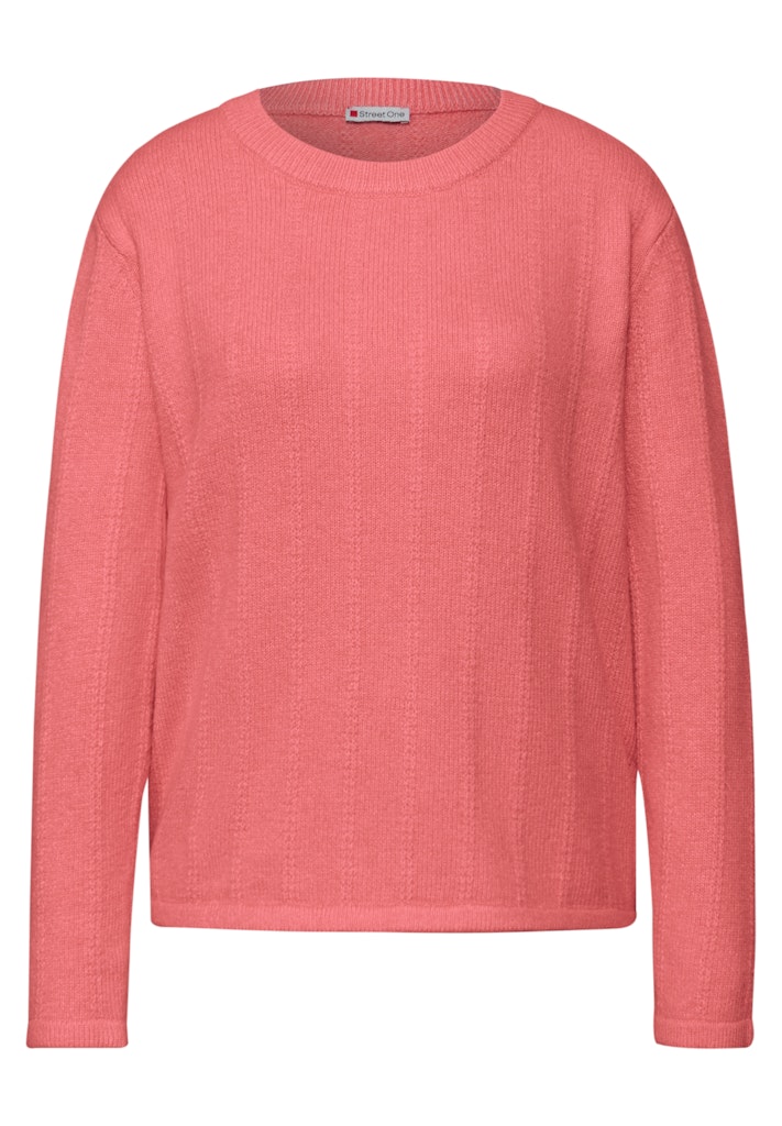 Street One Damen Pullover A303484 von Street One