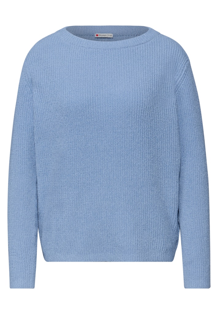 Street One Damen Pullover A303485 von Street One