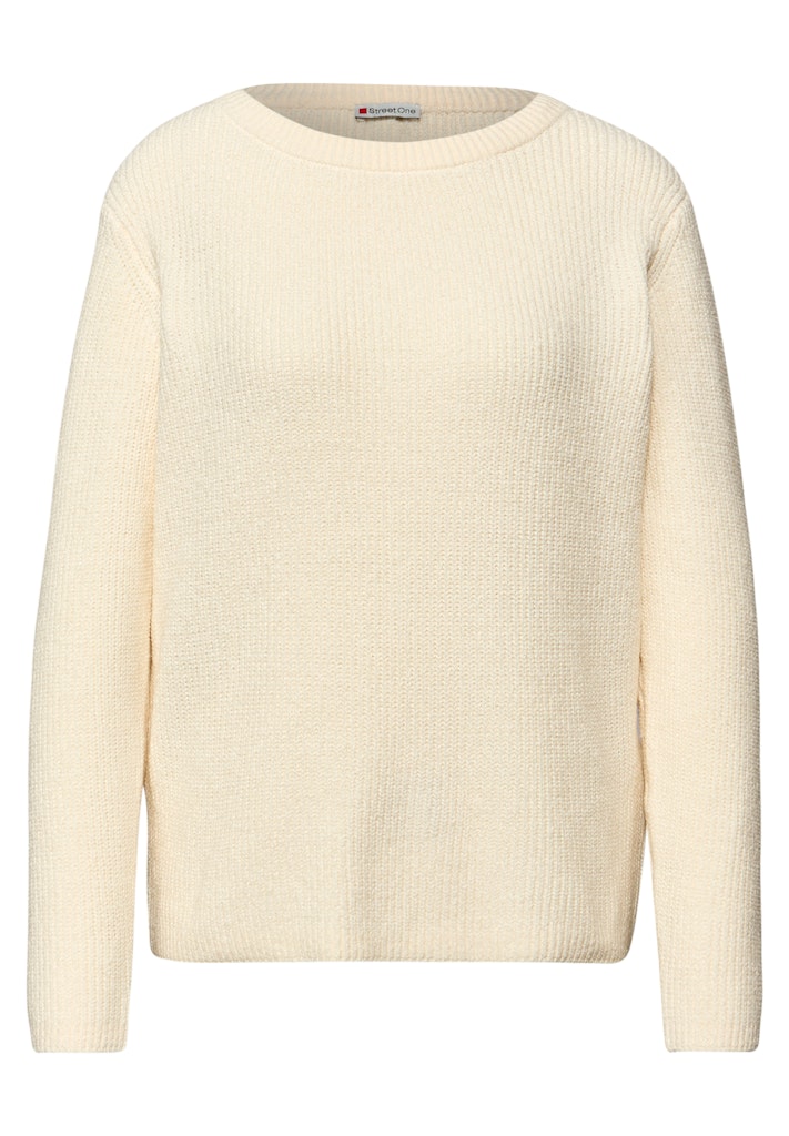 Street One Damen Pullover A303485 von Street One