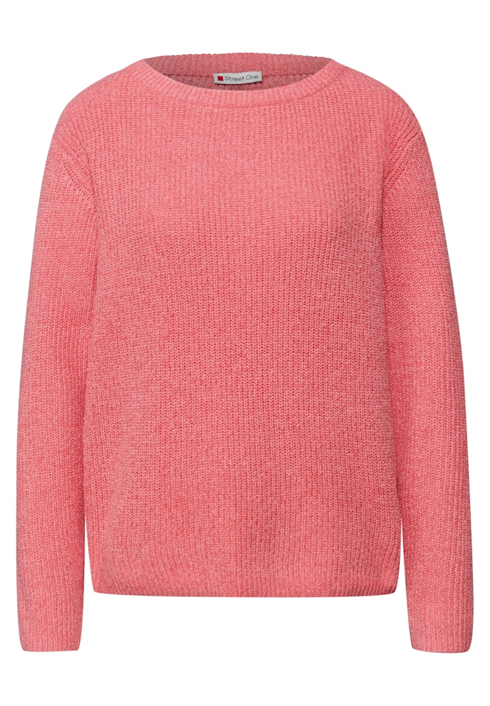 Street One Damen Pullover A303485 von Street One