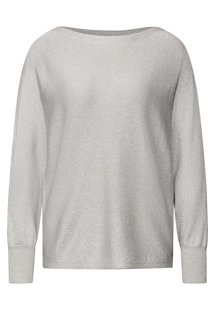 Street One Damen Pullover A303623 von Street One