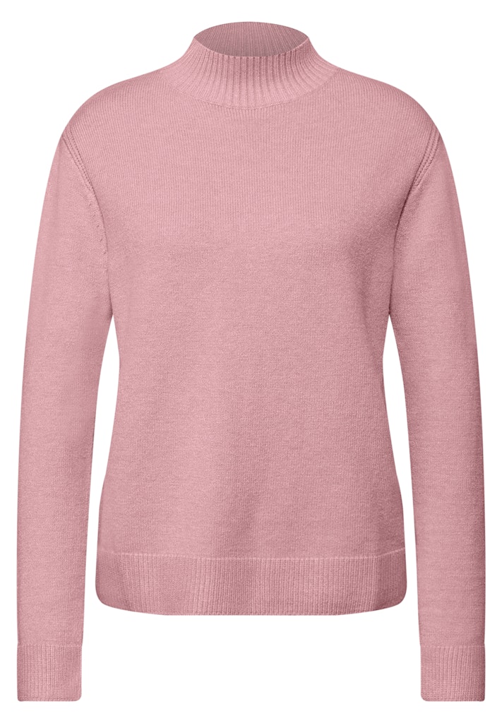 Street One Damen Pullover A303625 von Street One