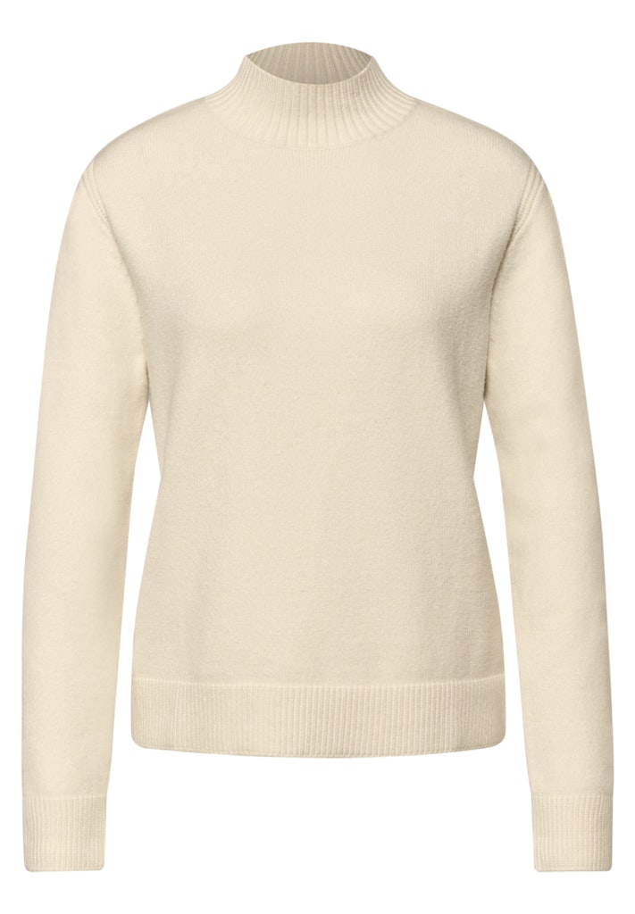Street One Damen Pullover A303625 von Street One