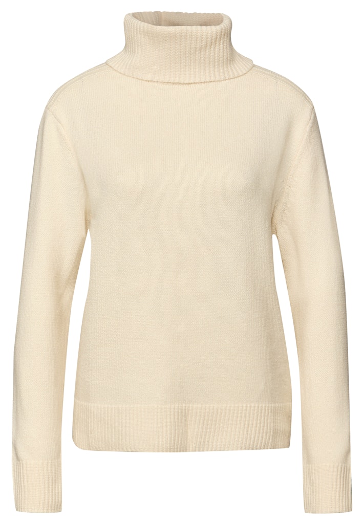Street One Damen Pullover A303627 von Street One