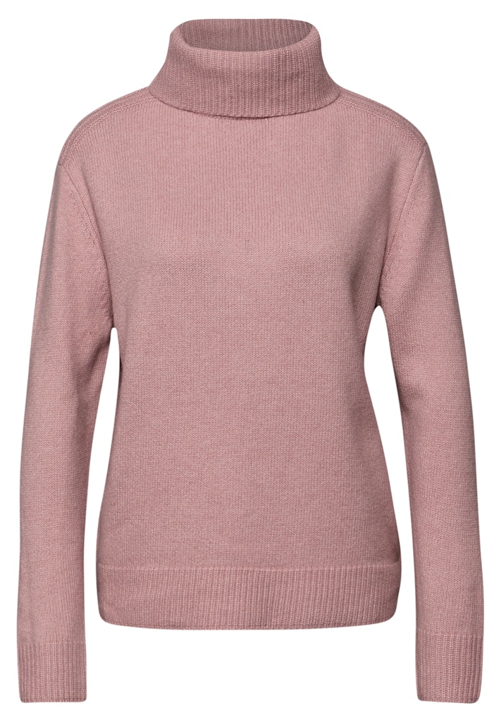 Street One Damen Pullover A303627 von Street One