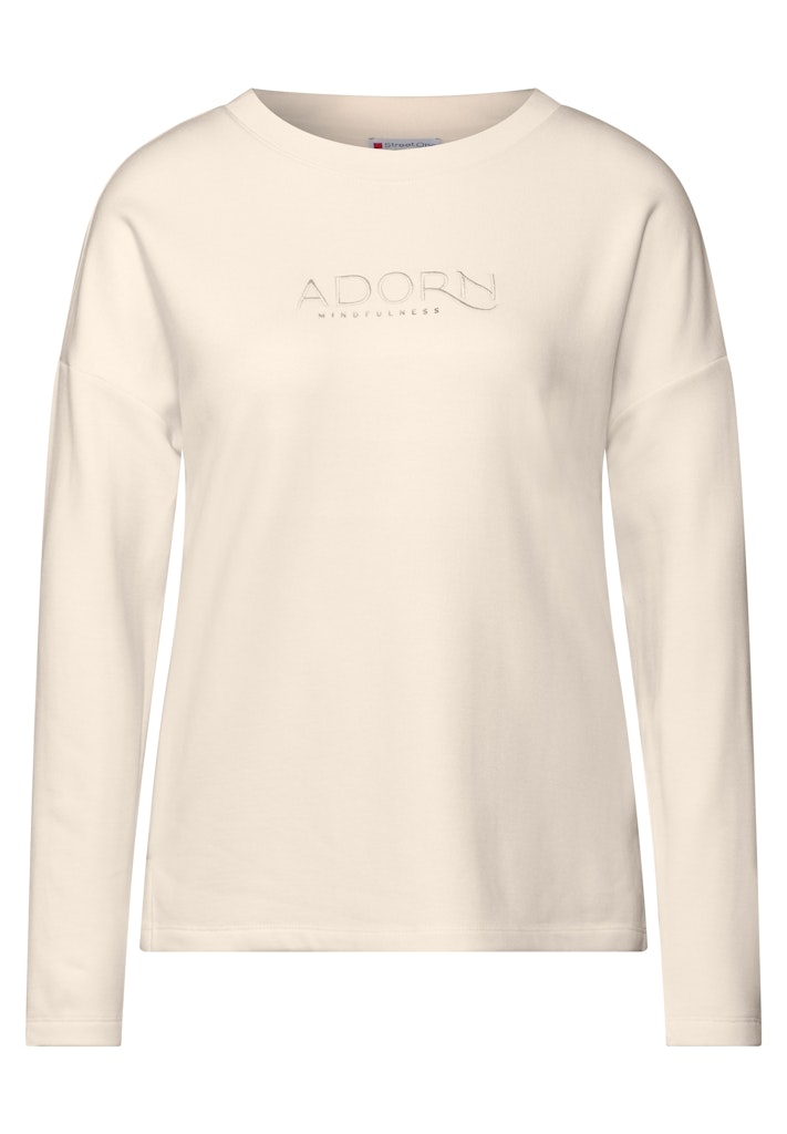 Street One Damen Pullover A322518 von Street One