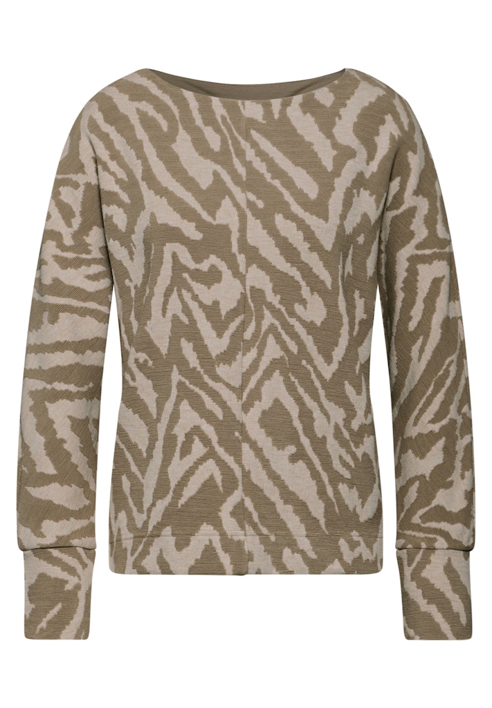 Street One Damen Pullover A322597 von Street One