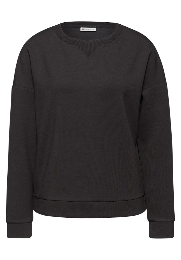 Street One Damen Pullover A324171 von Street One