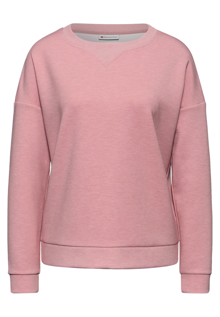 Street One Damen Pullover A324171 von Street One
