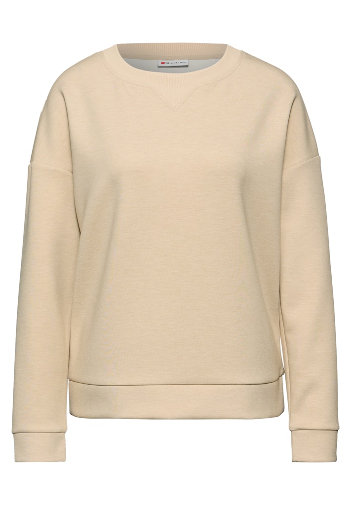 Street One Damen Pullover A324171 von Street One