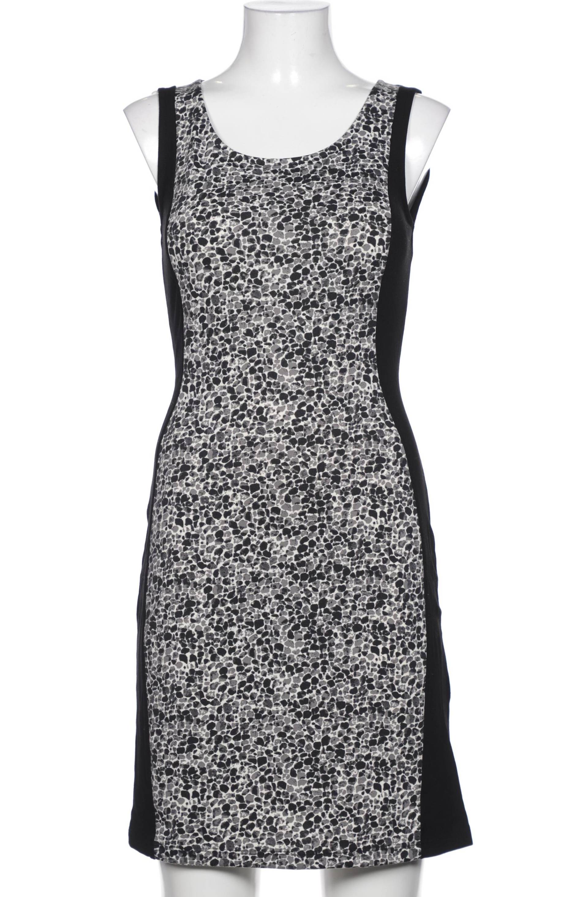 Street One Damen Kleid, schwarz von Street One