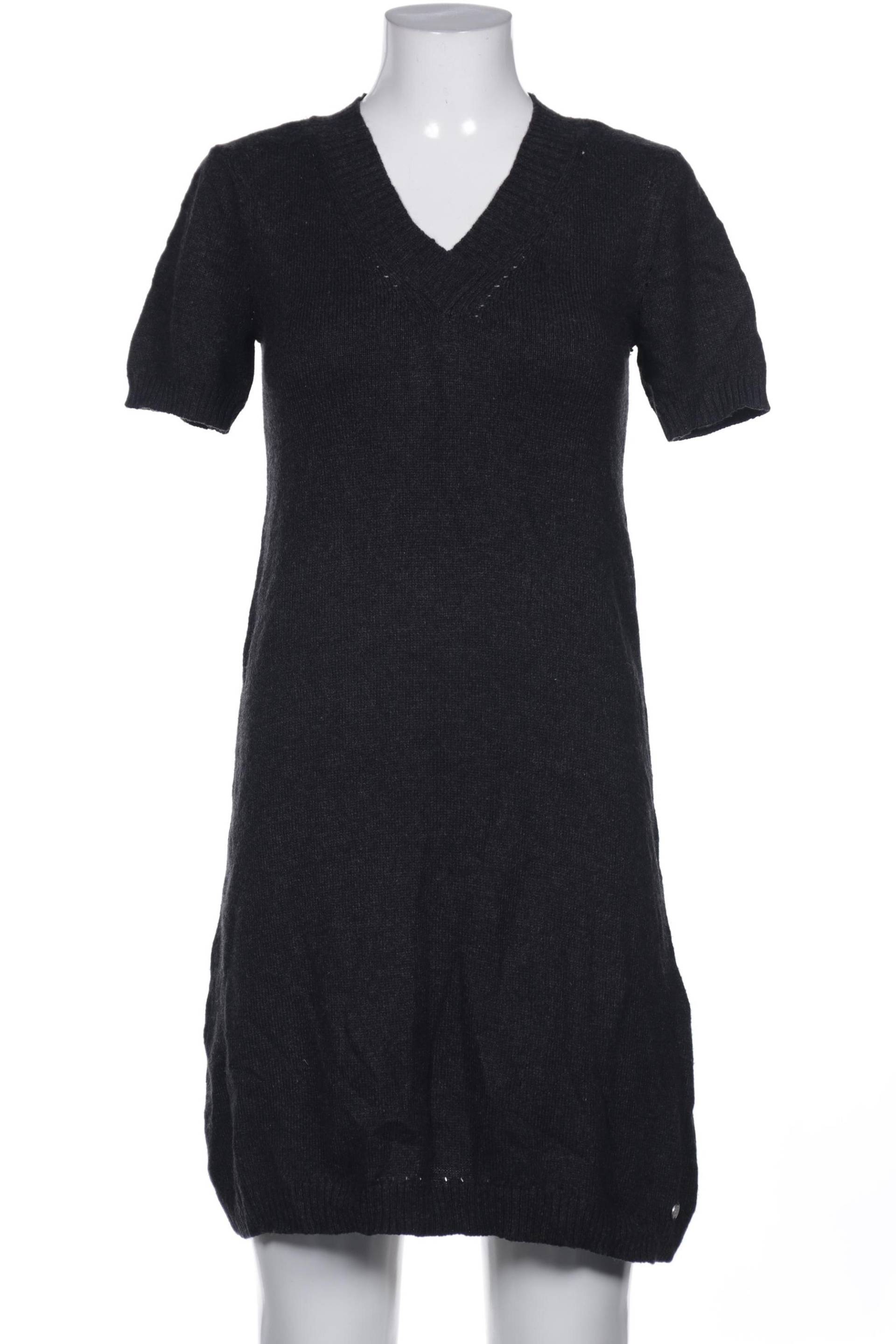 Street One Damen Kleid, schwarz von Street One