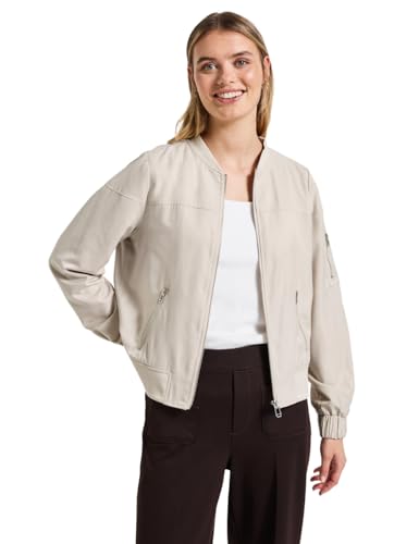 Street One Damen Satin Blouson von Street One