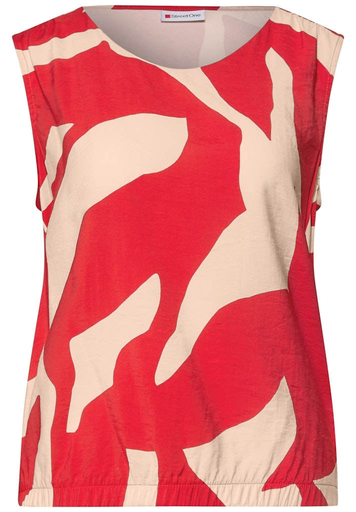 Street One Damen Shirt A323426 von Street One