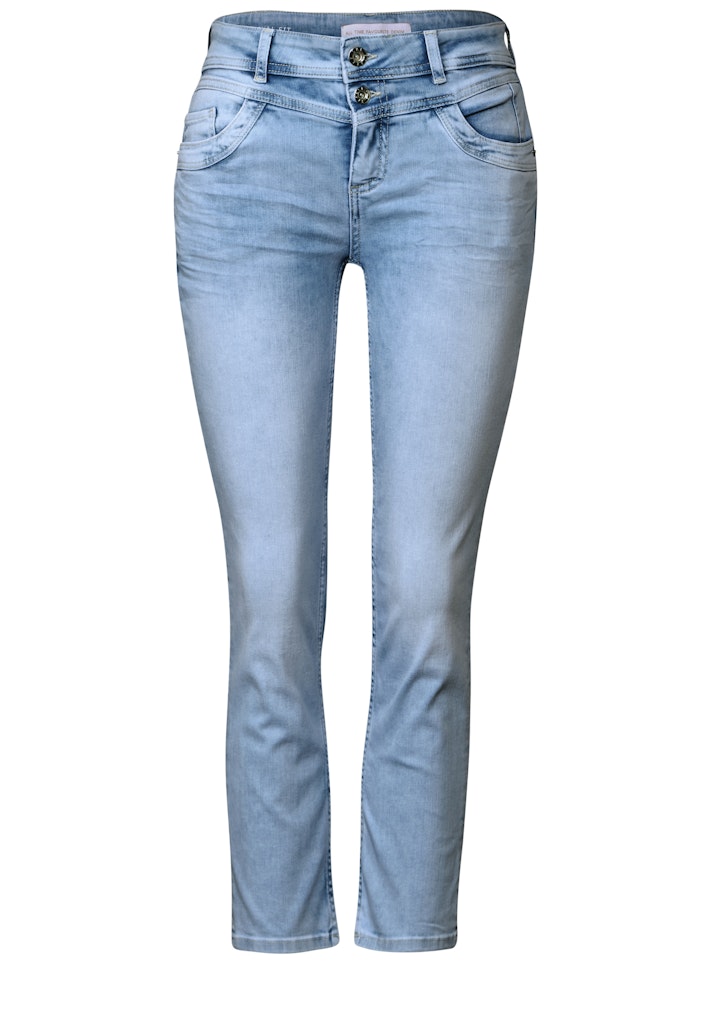 Street One Damen Short A378559 von Street One