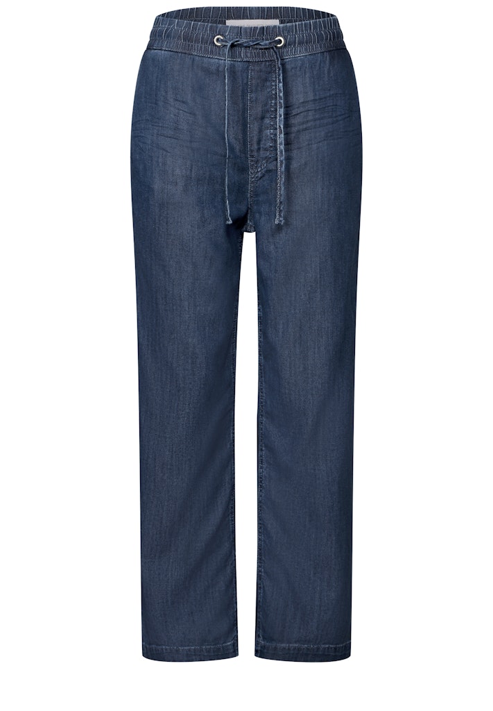 Street One Damen Short A378565 von Street One