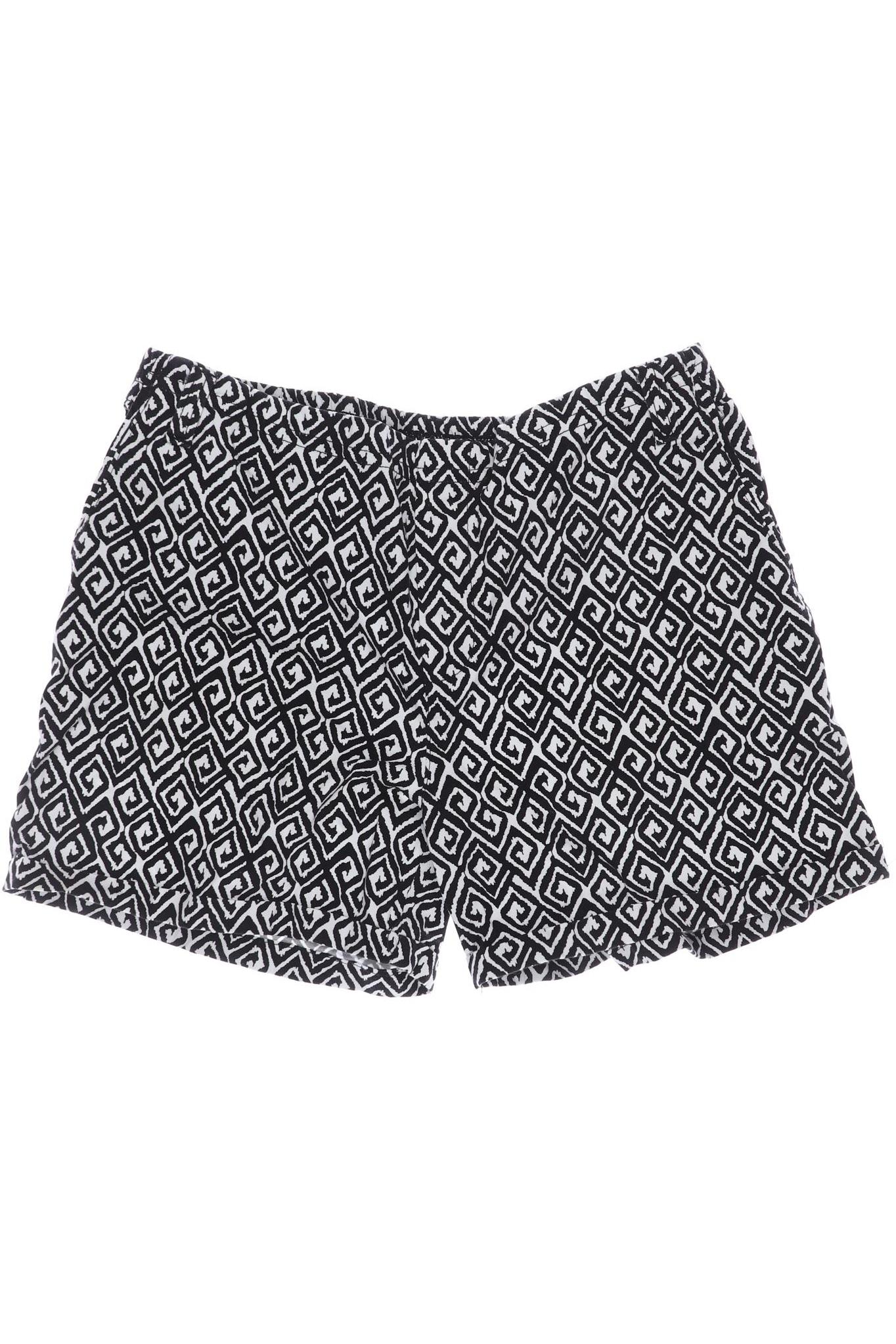 Street One Damen Shorts, schwarz von Street One