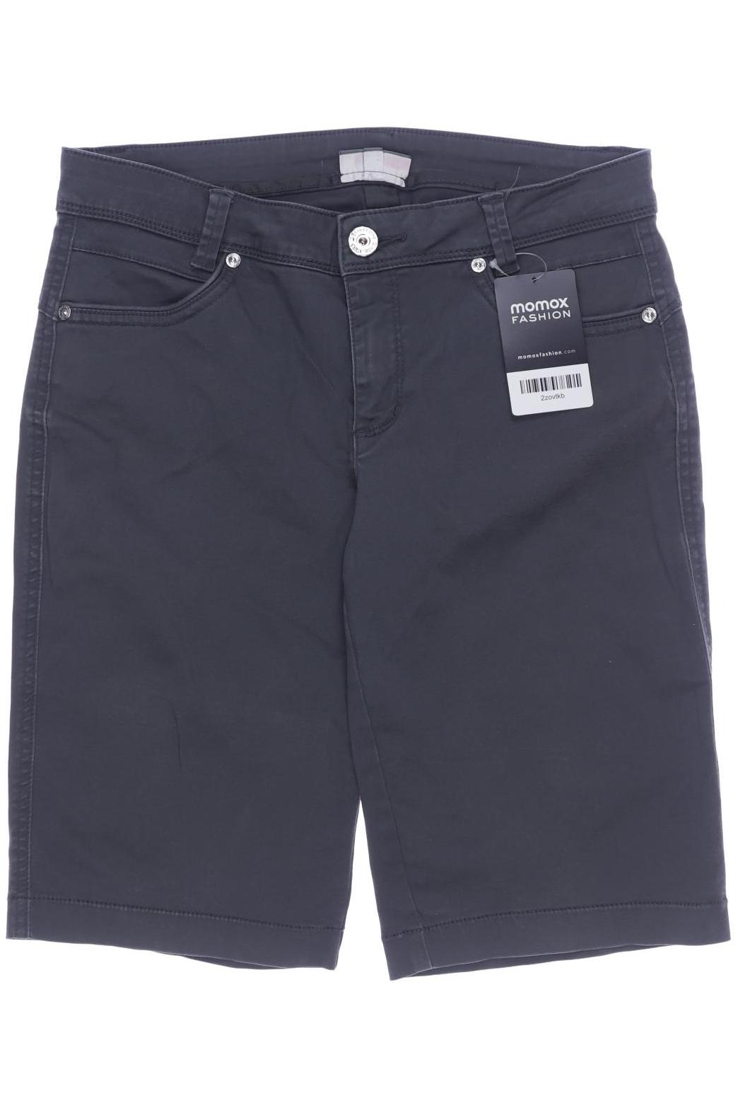 Street One Damen Shorts, türkis von Street One