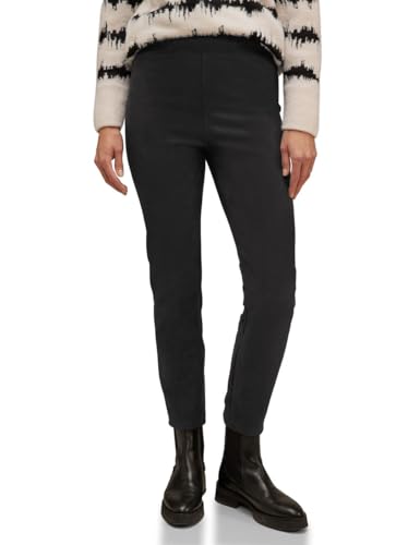 Street One Damen Skinny Fit Leggings von Street One