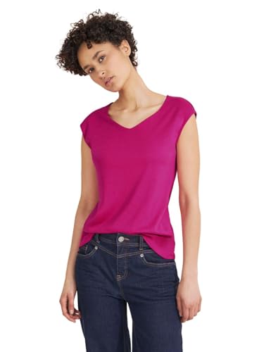 Street One Damen Sommer T-Shirt von Street One