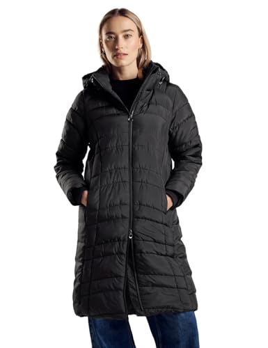Damen Steppmantel von Street One