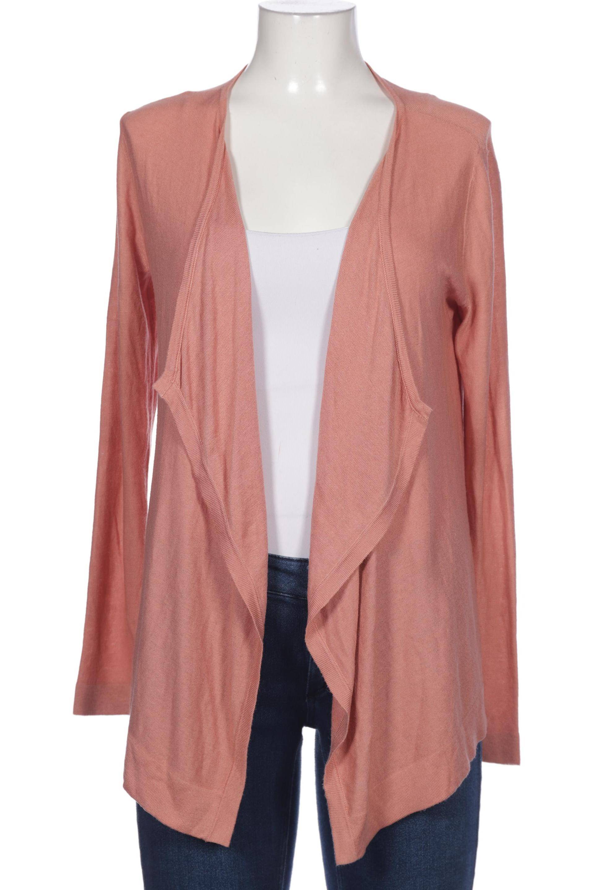 Street One Damen Strickjacke, pink von Street One