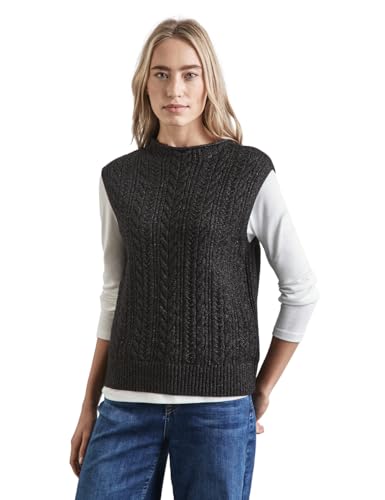 Street One Damen Strickpullunder von Street One