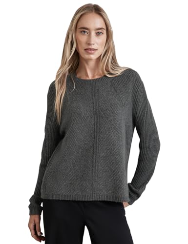 Damen Strukturpullover von Street One