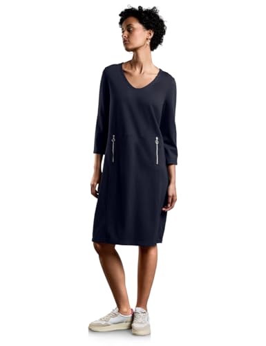 Street One Damen Sweatkleid von Street One