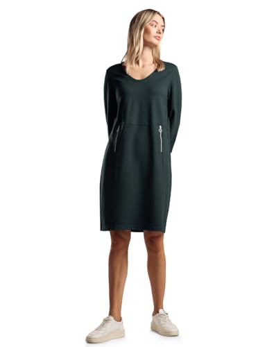 Street One Damen Sweatkleid von Street One