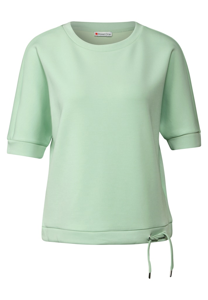 Street One Damen T-Shirt A322903 von Street One