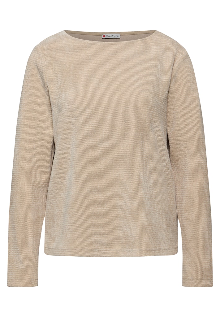 Street One Damen T-Shirt A323839 von Street One