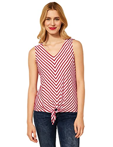 Street One Damen Top im Multicolorprint von Street One