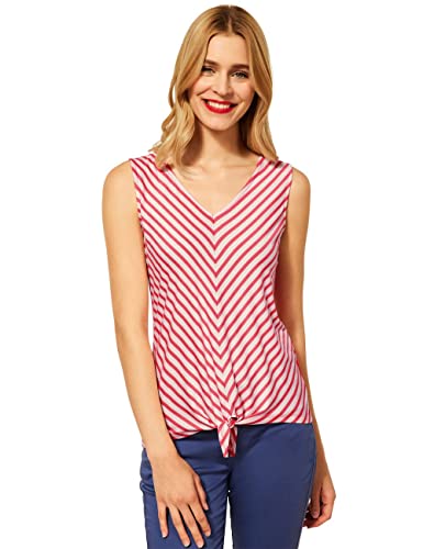 Street One Damen Top im Multicolorprint von Street One