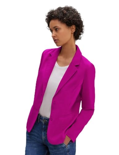 Street One Damen Twill Blazer von Street One