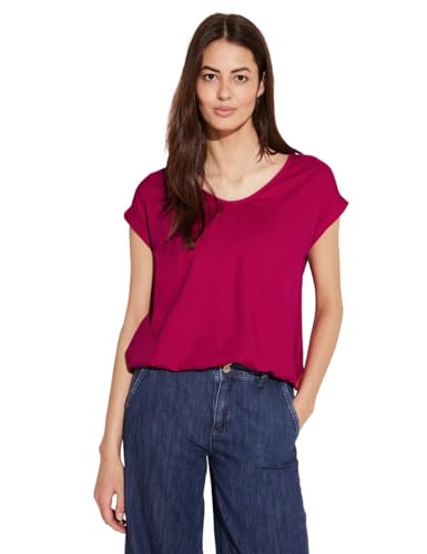 Street One Damen Viskose Bluse von Street One