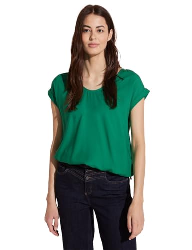 Street One Damen Viskose Bluse von Street One