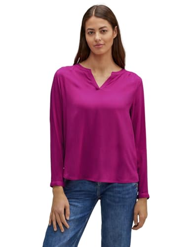 Street One Damen Viskosebluse von Street One