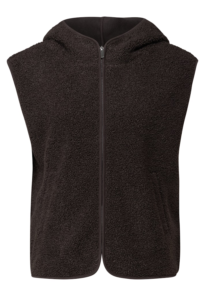 Street One Damen Weste A323928 Street One Damen Weste A323928 von Street One
