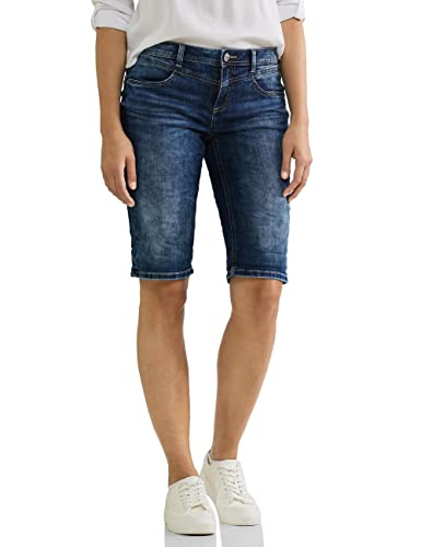 STREET ONE Jeansbermuda von Street One