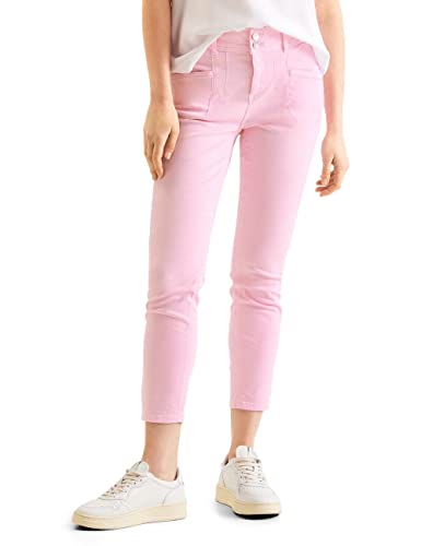 STREET ONE Jeanshose Slim von Street One