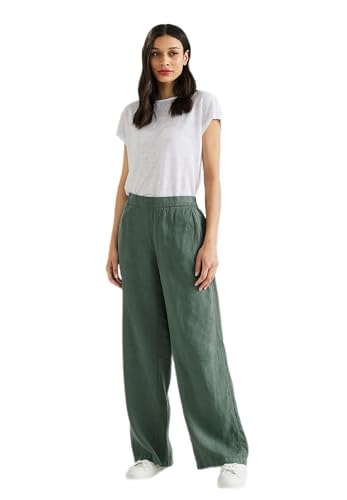 STREET ONE Leinenhose Wide STREET ONE Leinenhose Wide von STREET ONE