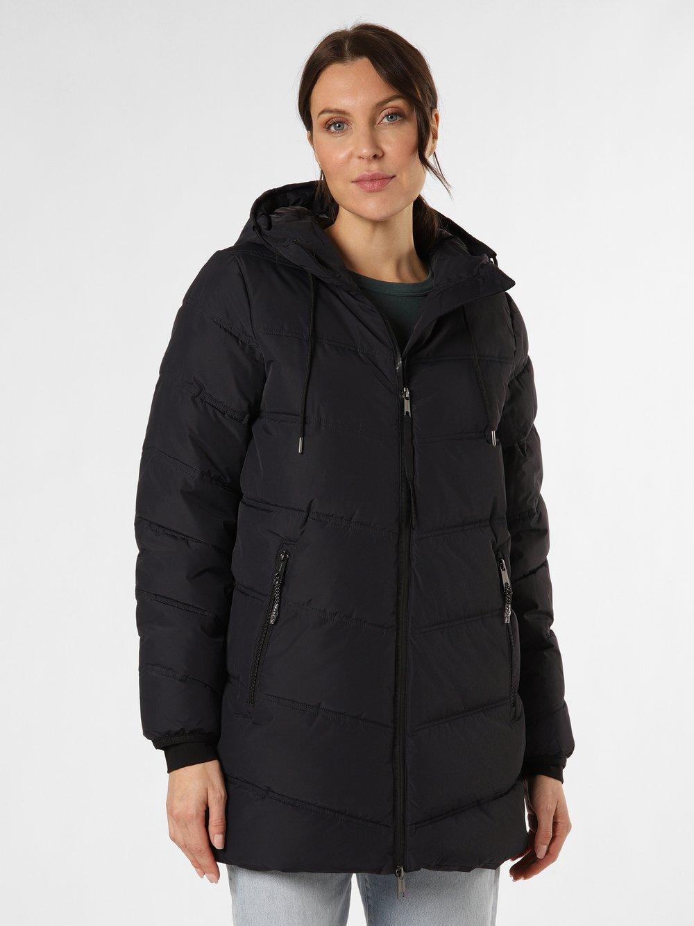 Street One Steppmantel Damen, marine von Street One