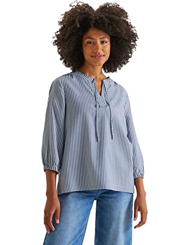 STREET ONE Tunikabluse von STREET ONE