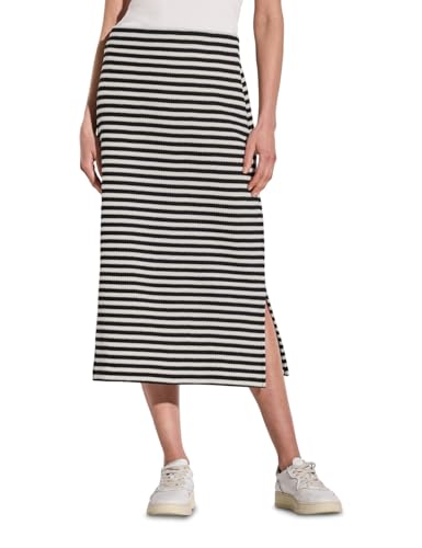 Strick-Look Rock von STREET ONE