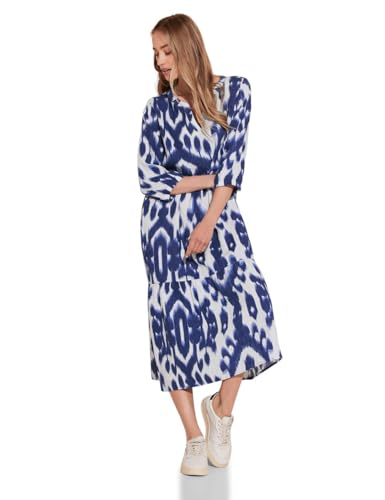 Tunika Kleid mit Print von Street One