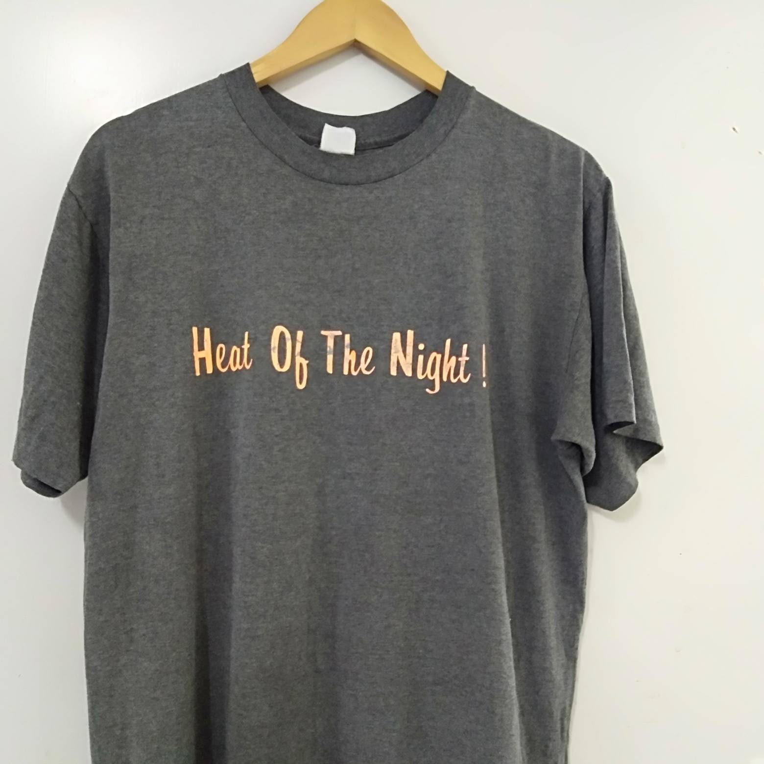Vintage 80Er Jahre Hitze Der Nacht Gr. L Vintage 80Er Jahre Hitze Der Nacht Gr. L von StreetUptown