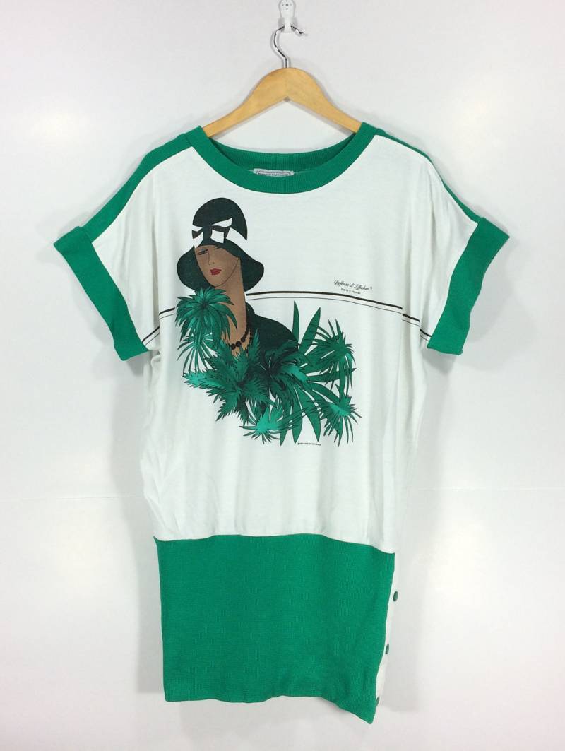 Jahrgang Verteidigung Anzuschlagen Paris D' Vintage Pulli Pullover Größe 0 90Er Jahre Sweatshirt von StreetVintage77